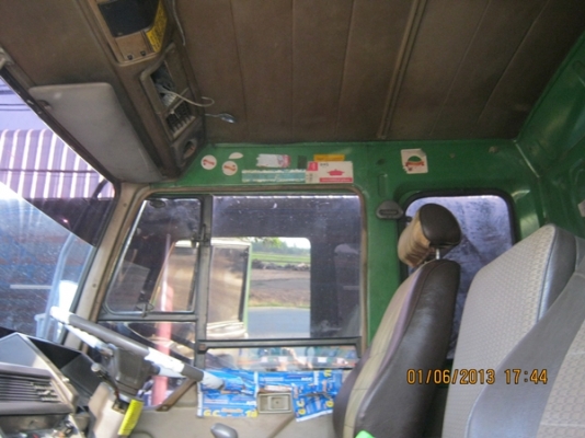 .ขายรถบรรทุกหกล้อดั้ มิซูบิชิ FK 457H เครื่อง6D16 เครื่อง 220 แรงม้า เทอร์โบ .ขายรถบรรทุกหกล้อดั้ มิซูบิชิ FK 457H เครื่อง6D16 เครื่อง 220 แรงม้า เทอร์โบ
