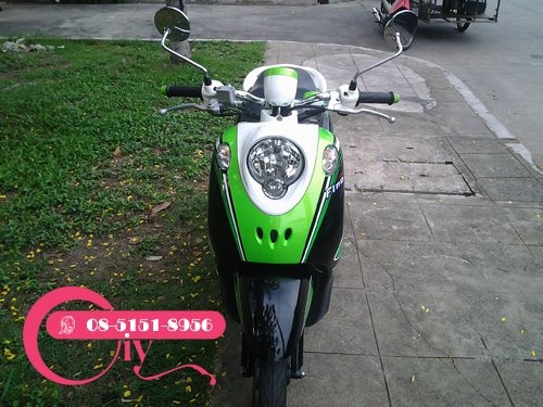 FINO ปี 55 ตัวล่าสุดขายถูกมากเพียง 20,900 บาทเท่านั้น รถเหมือนใหม่ FINO ปี 55 ตัวล่าสุดขายถูกมากเพียง 20,900 บาทเท่านั้น รถเหมือนใหม่