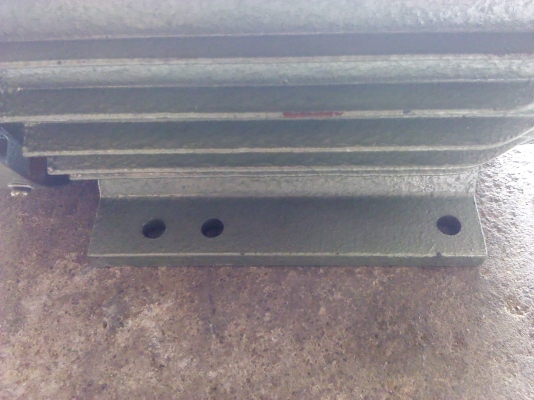 มอเตอร์3 แรงรอบจัด 2800 รอบ ใช้ไฟ220 V.แรงดีใช้ทน(เอามาต่อกับโรงสีข้าวใช้เองเป็นปีแล้ว)ไม่มีปัญหาการใช้งานเลยมี10ลูก มอเตอร์3 แรงรอบจัด 2800 รอบ ใช้ไฟ220 V.แรงดีใช้ทน(เอามาต่อกับโรงสีข้าวใช้เองเป็นปีแล้ว)ไม่มีปัญหาการใช้งานเลยมี10ลูก