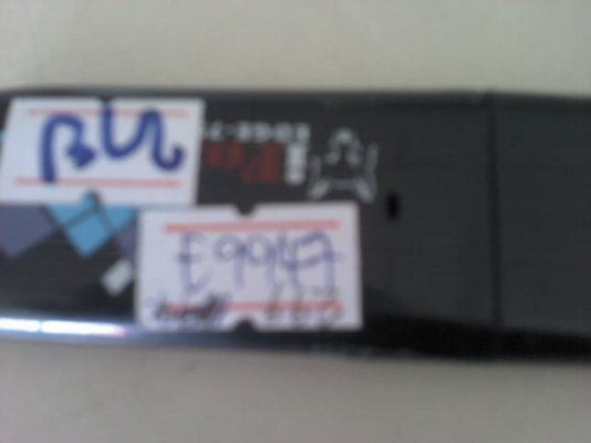 แอร์การ์ดหลายตัวและตัวรับไวเลสการ์ดUSB รุ่นใหม่ทั้งนั้น 3G 7.2Mb พร้อมใช้ดีมากตัวละ 400 บ. แอร์การ์ดหลายตัวและตัวรับไวเลสการ์ดUSB รุ่นใหม่ทั้งนั้น 3G 7.2Mb พร้อมใช้ดีมากตัวละ 400 บ.