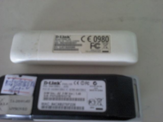 แอร์การ์ดหลายตัวและตัวรับไวเลสการ์ดUSB รุ่นใหม่ทั้งนั้น 3G 7.2Mb พร้อมใช้ดีมากตัวละ 400 บ. แอร์การ์ดหลายตัวและตัวรับไวเลสการ์ดUSB รุ่นใหม่ทั้งนั้น 3G 7.2Mb พร้อมใช้ดีมากตัวละ 400 บ.