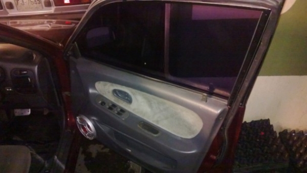 ขายตัดอีคาร์ 4G93 ปี94 ออโต ตามสภาพ