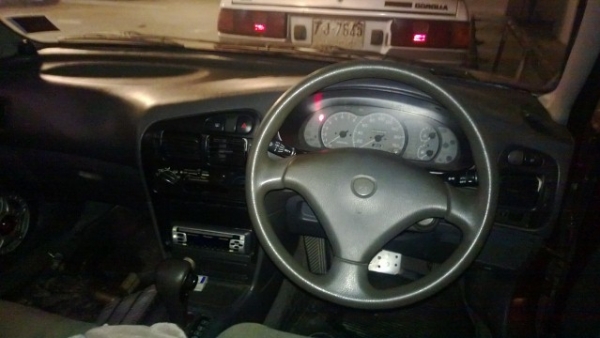 ขายตัดอีคาร์ 4G93 ปี94 ออโต ตามสภาพ