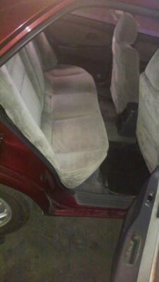 ขายตัดอีคาร์ 4G93 ปี94 ออโต ตามสภาพ