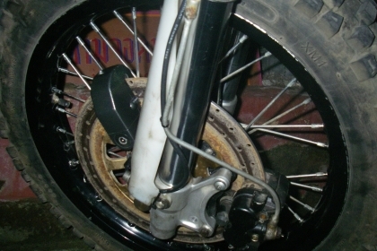 ۩۩۞۩ ขายXR250 แต่งโมตาส สตาร์ทมือ ۩۞۩۩