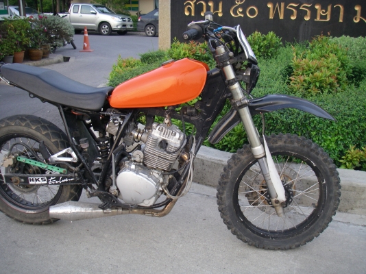 ۩۩۞۩ ขายXR250 แต่งโมตาส สตาร์ทมือ ۩۞۩۩