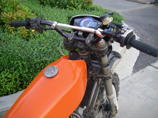 ۩۩۞۩ ขายXR250 แต่งโมตาส สตาร์ทมือ ۩۞۩۩