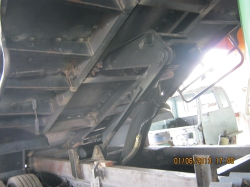 ขายรถบรรทุกหกล้อดั้ มิซูบิชิ FK 457H เครื่อง6D16 เครื่อง 220 แรงม้า เทอร์โบ ขายรถบรรทุกหกล้อดั้ มิซูบิชิ FK 457H เครื่อง6D16 เครื่อง 220 แรงม้า เทอร์โบ