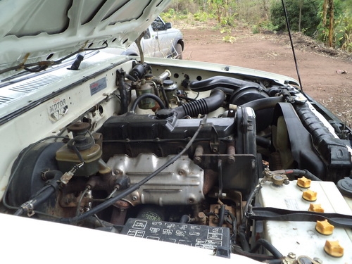 ขายโตโยต้าln 106แท้ ตอนเดียว ดูที่ประกาศ ของ ด.ต.ไพรัช  สุธรรม