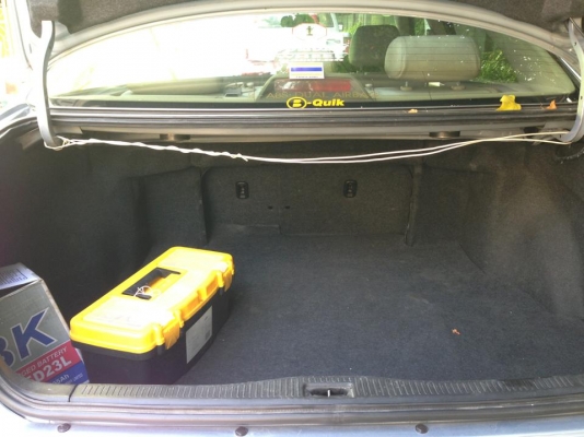 เจ้าขอขายเอง Camry2.2SE.G ปี99 เกียร์ออโต้ ด่วนน