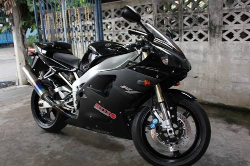 ขาย R1 ทะเบียนสมอ.ครับ