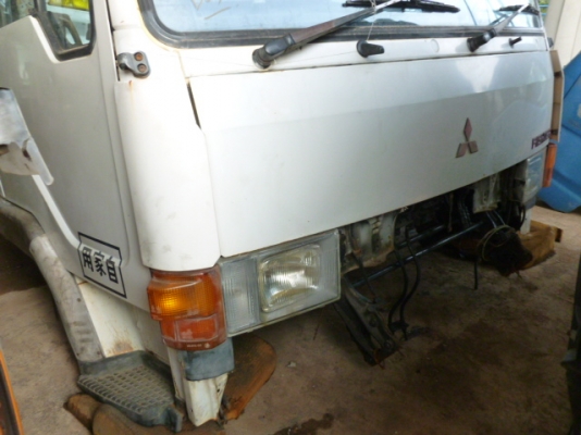 แสงฟ้าเต้นรถ///ขายหัวเก๋งเก่าญี่ปุ่น FUSO-527 ตาเหลี่ยม สภาพสวย แสงฟ้าเต้นรถ///ขายหัวเก๋งเก่าญี่ปุ่น FUSO-527 ตาเหลี่ยม สภาพสวย