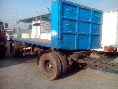 10ล้อHINOพ่วงแม่ลูก/ติดต่อ 089-1277731