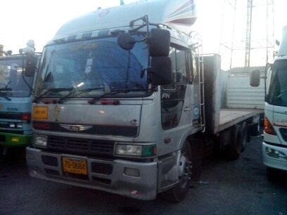 10ล้อHINOพ่วงแม่ลูก/ติดต่อ 089-1277731