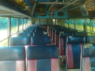 ขายรถบัสพัดลม HINO เครื่อง EH700 168 แรงม้า 45 ที่นั่ง เอกสารเล่มทะเบียนพร้อม ราคา 180000 ขายรถบัสพัดลม HINO เครื่อง EH700 168 แรงม้า 45 ที่นั่ง เอกสารเล่มทะเบียนพร้อม ราคา 180000