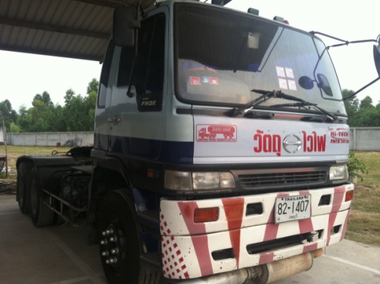 หัวลากHINO2K+หางน้ำมันติดต่อ089-1277731