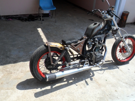 ปรับราคาลดแล้วขายยก honda jx  110 แถม โคลง monoco               13500