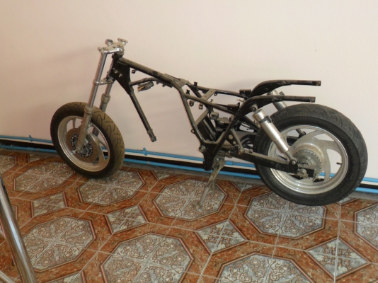 ปรับราคาลดแล้วขายยก honda jx  110 แถม โคลง monoco               13500