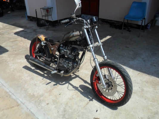 ปรับราคาลดแล้วขายยก honda jx  110 แถม โคลง monoco               13500