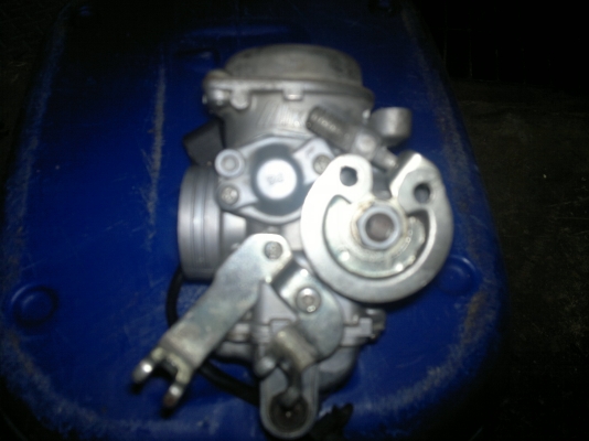 คาบูนูโวฮีรีแก้น