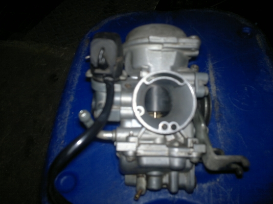 คาบูนูโวฮีรีแก้น