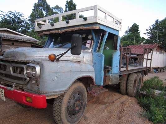 ขายรถเทลเลอร์บรรทุกรถเกี่ยว หรือรถแม็คโคร หัวยาวสภาพดี ขายรถเทลเลอร์บรรทุกรถเกี่ยว หรือรถแม็คโคร หัวยาวสภาพดี