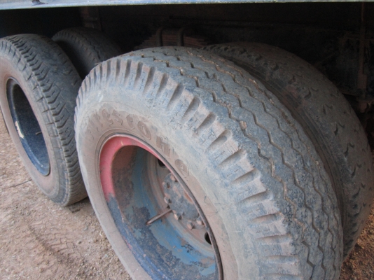 ขายรถเทลเลอร์บรรทุกรถเกี่ยว หรือรถแม็คโคร หัวยาวสภาพดี ขายรถเทลเลอร์บรรทุกรถเกี่ยว หรือรถแม็คโคร หัวยาวสภาพดี