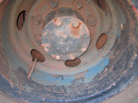 ขายรถเทลเลอร์บรรทุกรถเกี่ยว หรือรถแม็คโคร หัวยาวสภาพดี ขายรถเทลเลอร์บรรทุกรถเกี่ยว หรือรถแม็คโคร หัวยาวสภาพดี