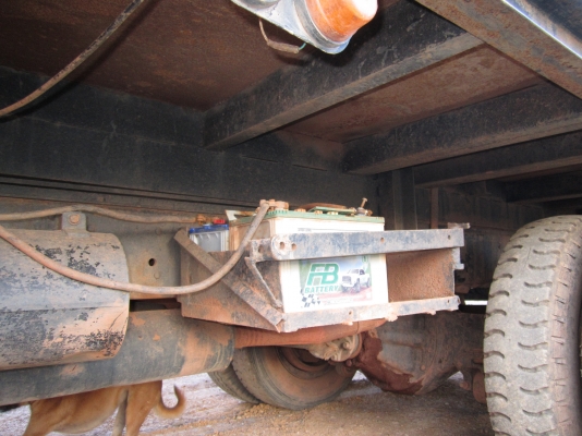 ขายรถเทลเลอร์บรรทุกรถเกี่ยว หรือรถแม็คโคร หัวยาวสภาพดี ขายรถเทลเลอร์บรรทุกรถเกี่ยว หรือรถแม็คโคร หัวยาวสภาพดี