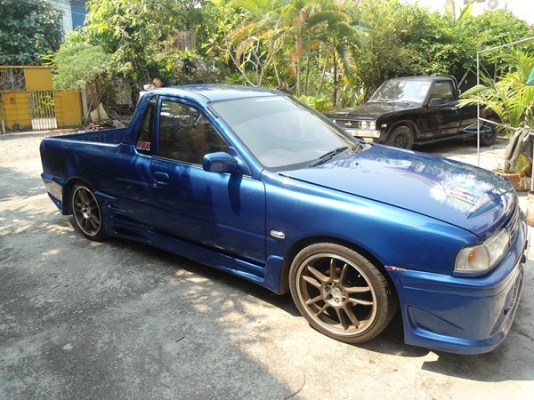 ขาย Nissan_NV / แม็ก17''+ เครื่องเสียงJVC + LPG Gas ขาย Nissan_NV / แม็ก17''+ เครื่องเสียงJVC + LPG Gas