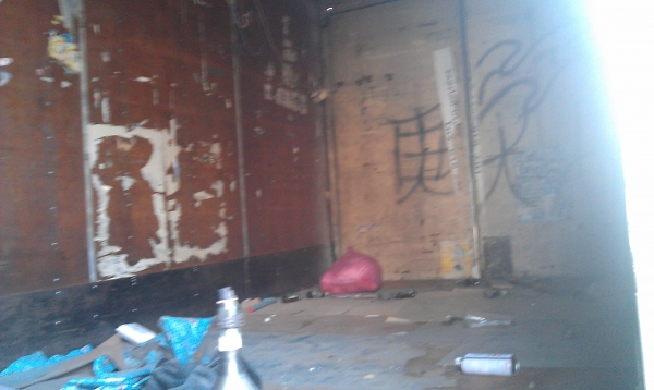 ขายรถ6ล้อตู้เครื่อง210แรงพร้อมใช้งาน