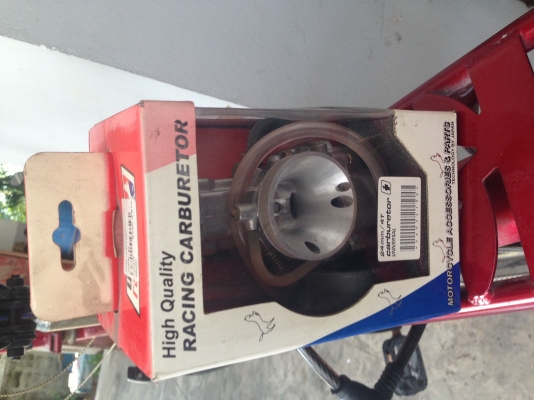 ขายคาปูเรเตอร์ (Kเหลี่ยม)UMA แท้ ขนาด24mm