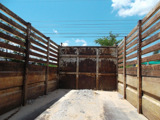 ขายด่วนรถ6ล้อเกษตรKM777เครืองWO4D117แรงม้า ขายด่วนรถ6ล้อเกษตรKM777เครืองWO4D117แรงม้า