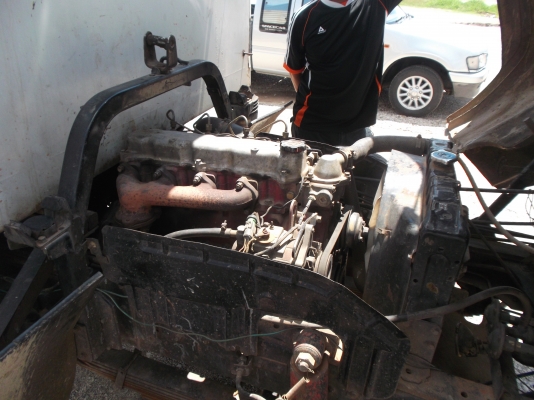 ขายด่วนรถ6ล้อเกษตรKM777เครืองWO4D117แรงม้า ขายด่วนรถ6ล้อเกษตรKM777เครืองWO4D117แรงม้า