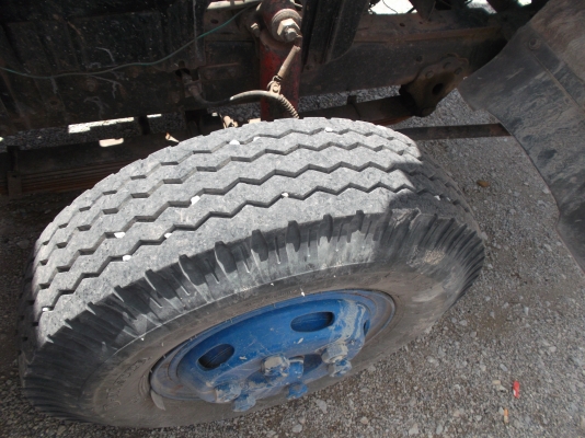 ขายด่วนรถ6ล้อเกษตรKM777เครืองWO4D117แรงม้า ขายด่วนรถ6ล้อเกษตรKM777เครืองWO4D117แรงม้า