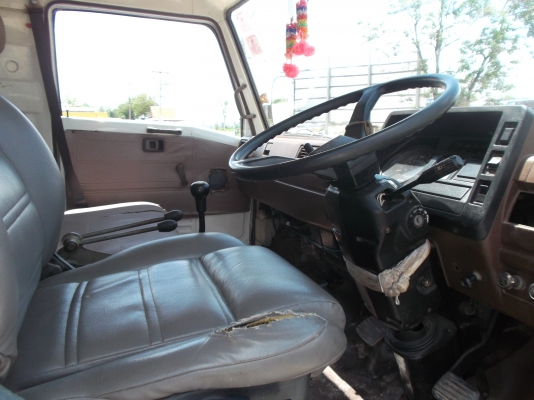 ขายด่วนรถ6ล้อเกษตรKM777เครืองWO4D117แรงม้า ขายด่วนรถ6ล้อเกษตรKM777เครืองWO4D117แรงม้า