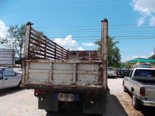 ขายด่วนรถ6ล้อเกษตรKM777เครืองWO4D117แรงม้า ขายด่วนรถ6ล้อเกษตรKM777เครืองWO4D117แรงม้า