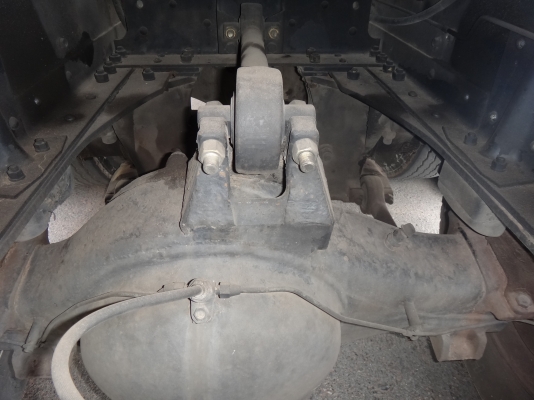 ขายด่วน  รถหัวลากสิบล้อ    ISUZU   240  ใส่เครื่อง  แดวู  แชชชีดี  พร้อมใช้งาน