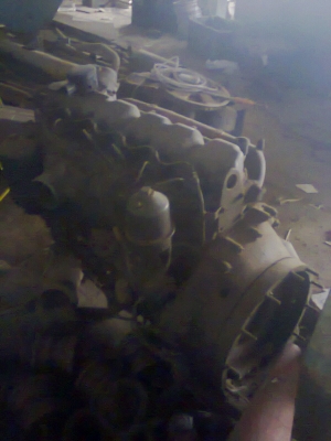 ขายกะบะ 6 ล้อ ยาว 4.3 เมตร