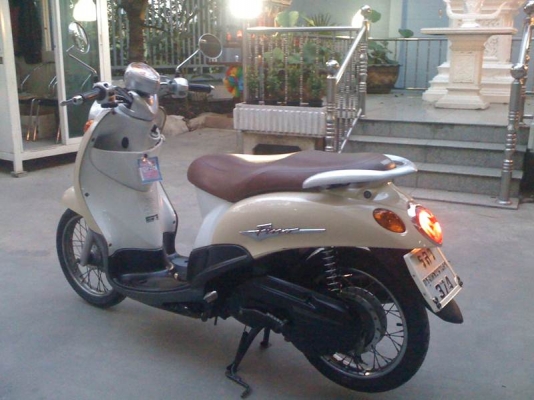 ขอขาย ฟีโน่ รถพร้อมใช้งาน เครื่องดีมากค่ะ