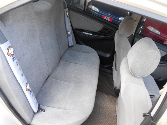 ขาย VIOS E เกียร์ธรรมดา แต่งพองาม ปี 04 มี VDO ขาย VIOS E เกียร์ธรรมดา แต่งพองาม ปี 04 มี VDO