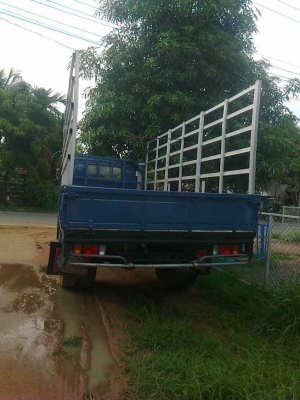 ขาย ISUZU NPR 125 HP ขาย ISUZU NPR 125 HP