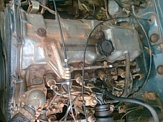 Toyota HERO2.45 สภาพสวยเดิม