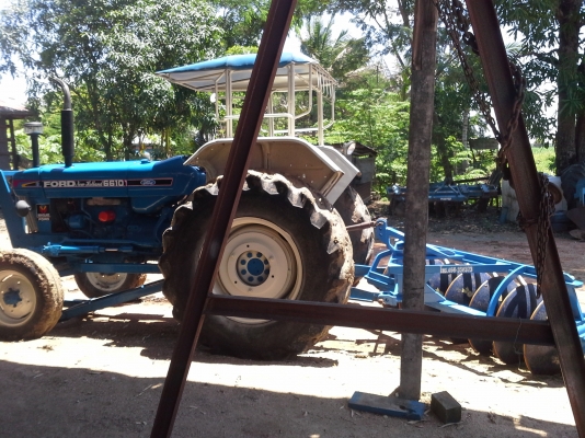 ขายรถไถฟอรด์ ขายรถไถฟอรด์