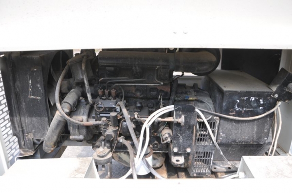 ขาย สปอร์ทไลท์ ALFA LIGHTING TOWER สภาพสวยเดิมจากญี่ปุ่น 89,000 เท่านั้น!!