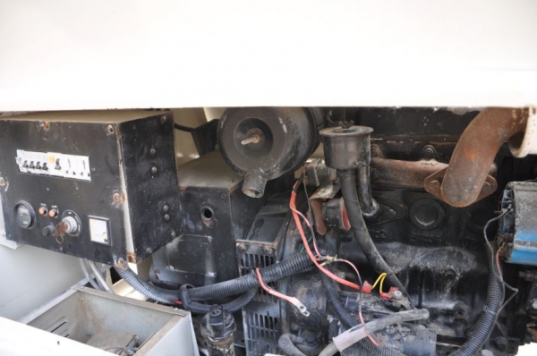 ขาย สปอร์ทไลท์ ALFA LIGHTING TOWER สภาพสวยเดิมจากญี่ปุ่น 89,000 เท่านั้น!!