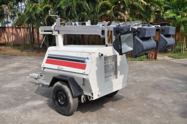 ขาย สปอร์ทไลท์ ALFA LIGHTING TOWER สภาพสวยเดิมจากญี่ปุ่น 89,000 เท่านั้น!!