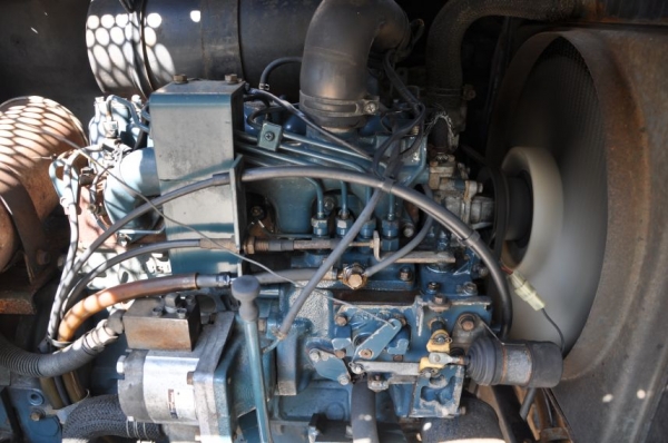 ขาย แบคโฮKUBOTA KH40สภาพสวยเดิมจาญี่ปุ่น ยังไม่เคยใช้งานในไทย 240,000 เท่านั้น!!