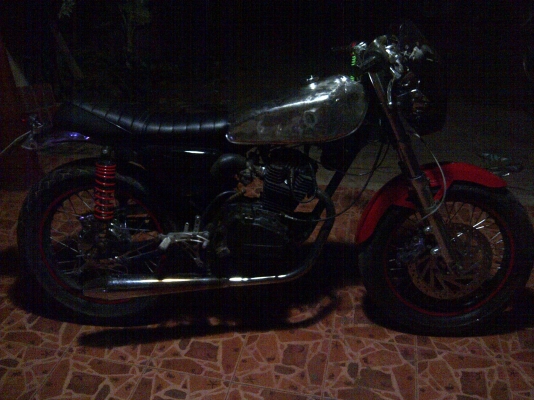 ขาย /แลก รถ เดิม  wing125 25000 ทบ.เต็มพร้อม โอน