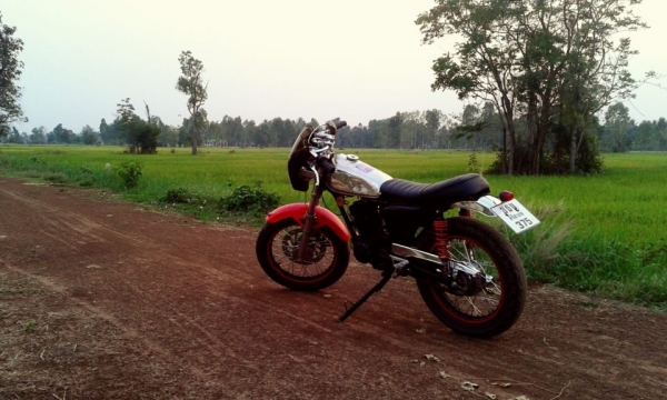 ขาย /แลก รถ เดิม  wing125 25000 ทบ.เต็มพร้อม โอน